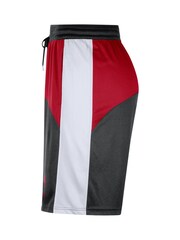 Fanatics Red NBA Chicago Bulls Start 5 Shorts - Image 4 of 4