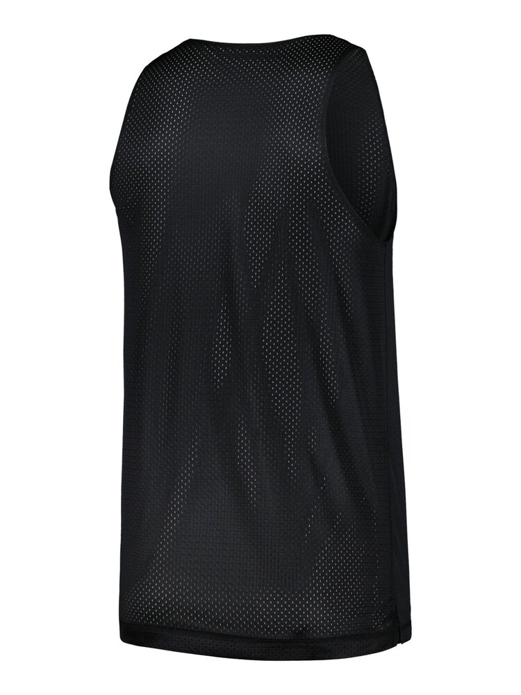 Fanatics NBA WNBA W13 Standard Issue Black/Grey Tank Tops 2 Pack Womens - Image 5 of 5