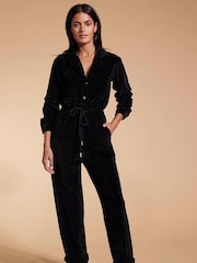Dancing Leopard Katsumi Jumpsuit - Image 1 of 4