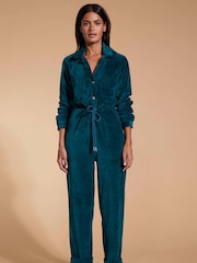 Dancing Leopard Katsumi Jumpsuit - Image 1 of 4