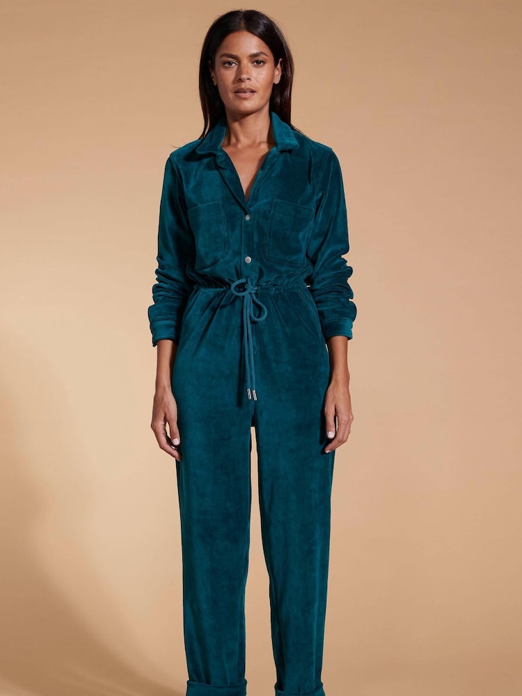 Dancing Leopard Katsumi Jumpsuit - Image 1 of 4