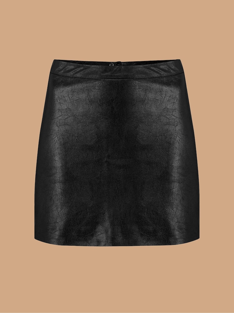 Dancing Leopard Harley Skirt - Image 3 of 3