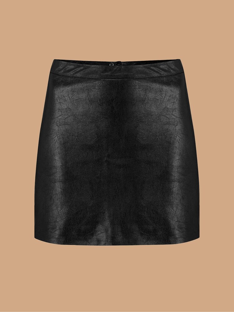 Dancing Leopard Harley Skirt - Image 3 of 3 Dancing Leopard Harley Skirt - Image 3 of 3