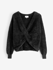 Dancing Leopard Bonnie Reversible Jumper - Image 1 of 5