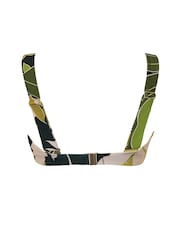 Pour Moi Dolce Vita Non Padded Underwired Bikini Top - Image 4 of 4