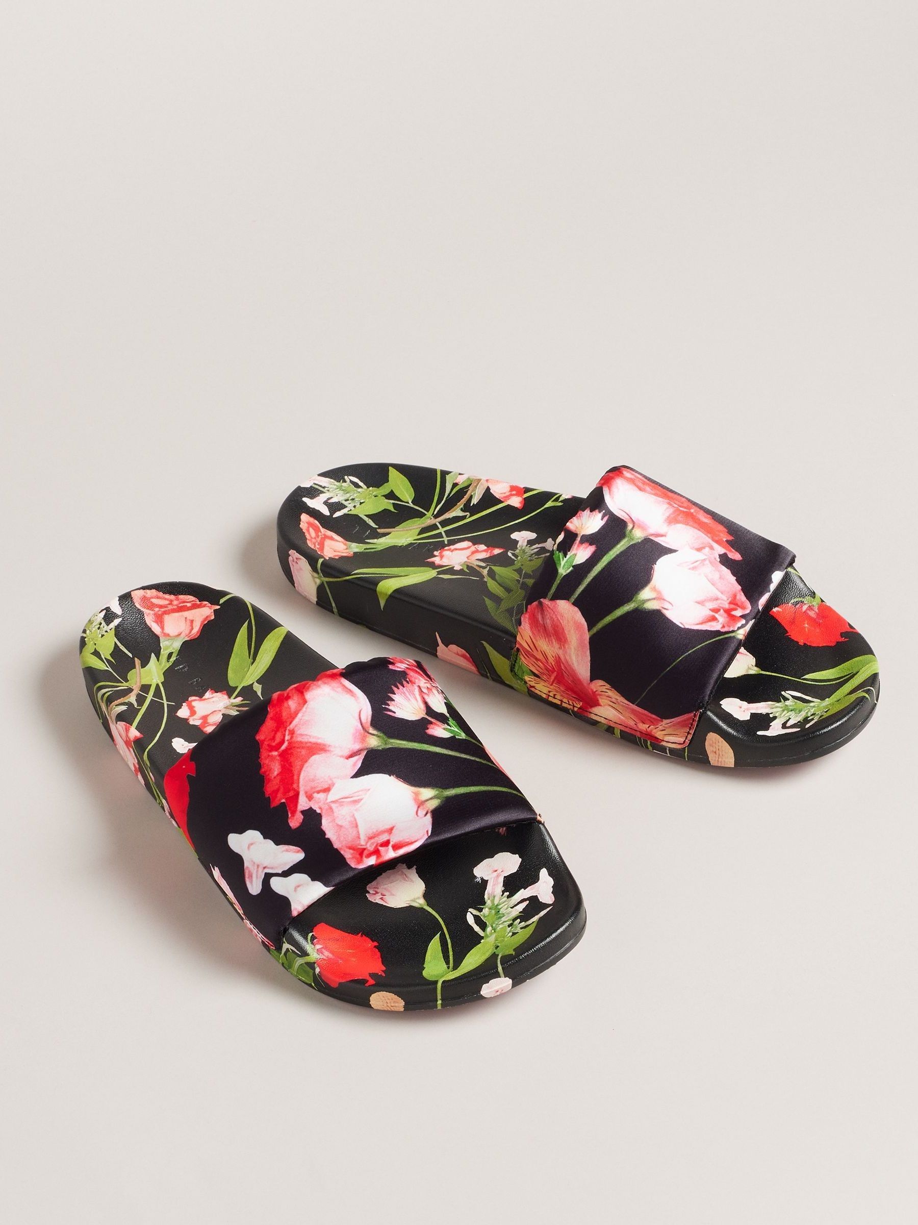 Womens sliders ted baker top