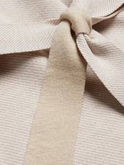 Ted Baker Natural Easy Fit Laralee Knit Dress - Image 3 of 4