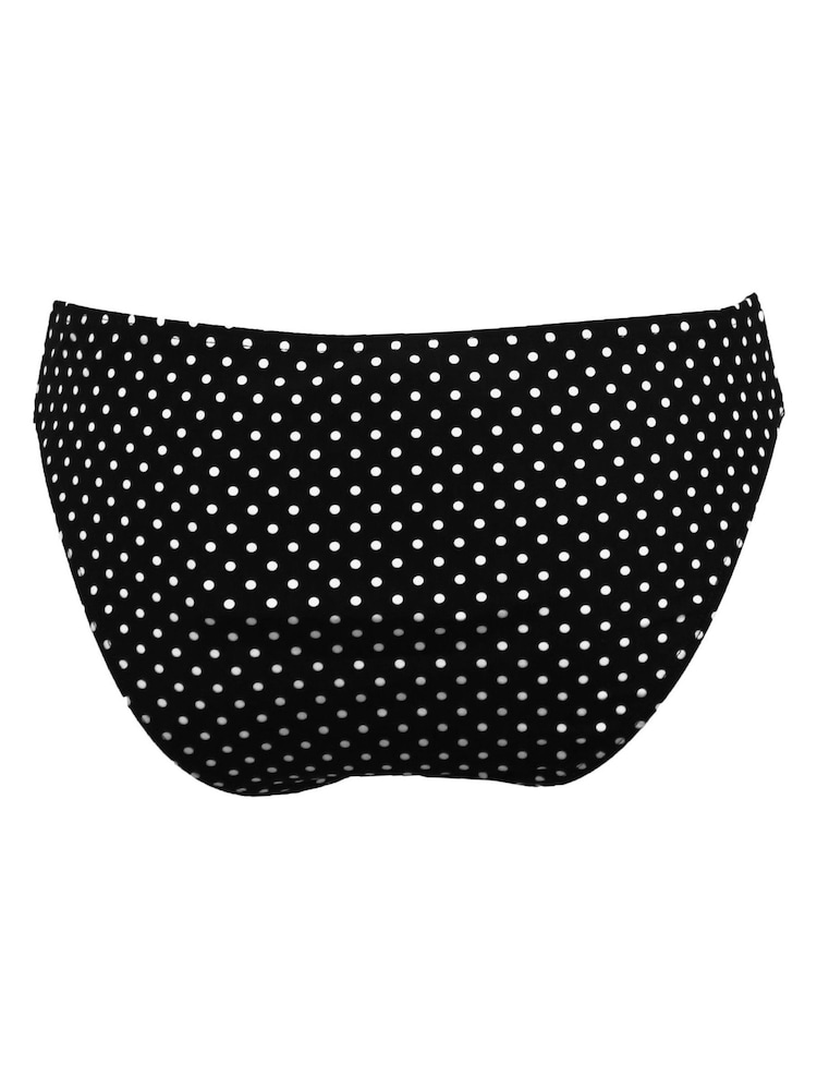 Schwarz - Pour Moi Sicily Bikini Bottoms - Bild 6 von 6 Schwarz - Pour Moi Sicily Bikini Bottoms - Bild 6 von 6