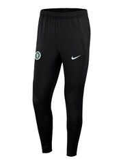 Nike Black Chelsea Strike Training Joggers - Image 2 of 4