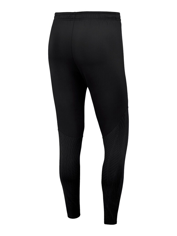 Nike Black Chelsea Strike Training Joggers - Image 3 of 4