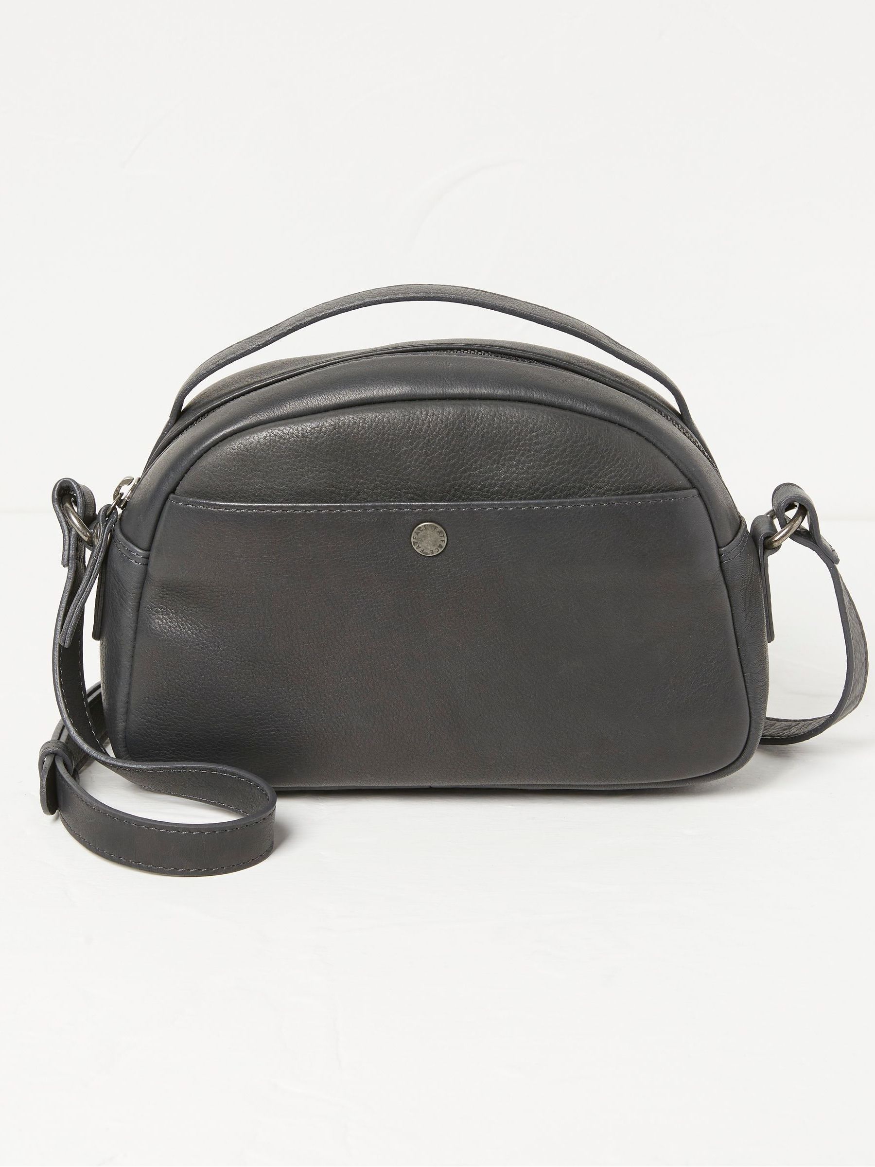 Next grey bag best sale