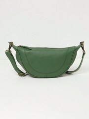 FatFace Jovie Green Sling Bag - Image 2 of 2