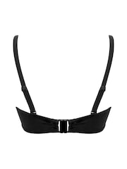 Pour Moi Fifth Avenue Longline Bikini Top - Bild 4 von 4