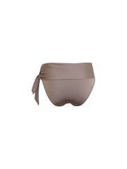 Pour Moi Metallic St Kitts Tie Fold Over Brief - Image 4 of 4