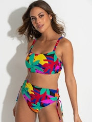 Pour Moi Maya Bay Cami Top Bikini - Imaginea 2 din 4