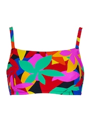 Pour Moi Maya Bay Cami Top Bikini - Imaginea 3 din 4