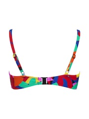 Pour Moi Maya Bay Cami Top Bikini - Imaginea 4 din 4