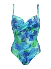 Pour Moi Free Spirit Badeanzug - Bild 3 von 4