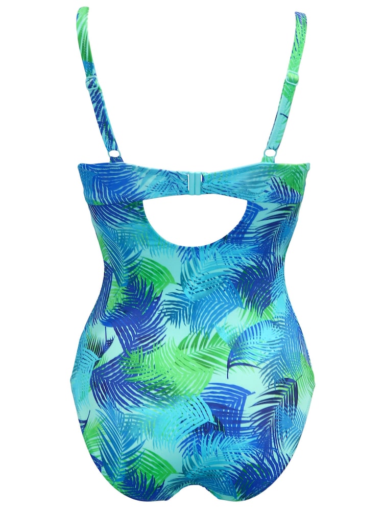 Pour Moi Free Spirit Badeanzug - Bild 4 von 4