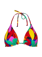 Pour Moi Maya Bay Cami Top Bikini - Image 2 of 3