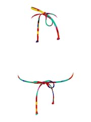 Pour Moi Maya Bay Cami Top Bikini - Image 3 of 3
