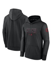 Fanatics MLB Cincinnati Reds City Connect Therma Hoodie - Image 1 of 3