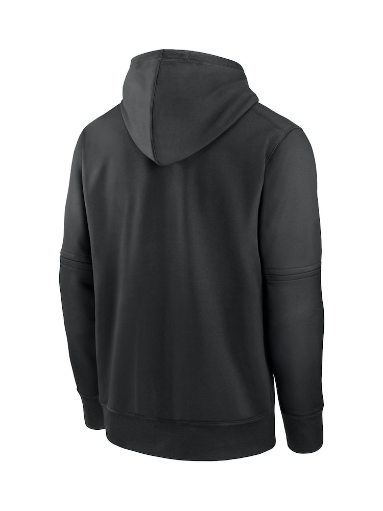 Fanatics MLB Cincinnati Reds City Connect Therma Hoodie - Image 3 of 3