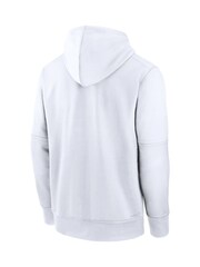 Fanatics MLB San Francisco Giants City Connect Therma White Hoodie - Image 3 of 3