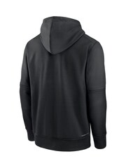 Fanatics MLB Chicago Black Sox City Connect Therma Hoodie - Image 3 of 3