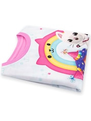 Character Blue Gabbys Dollhouse Nightdress - Image 6 of 8