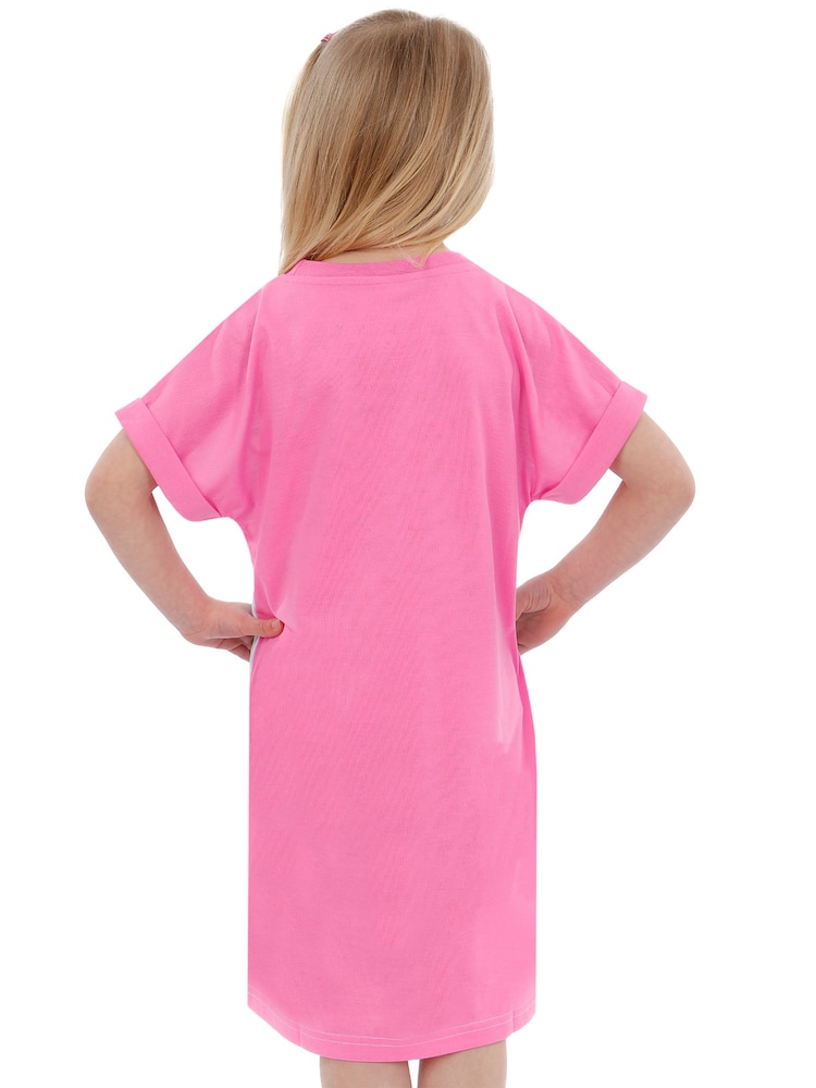 Character Blue Gabbys Dollhouse Nightdress - Image 8 of 8 Character Blue Gabbys Dollhouse Nightdress - Image 8 of 8