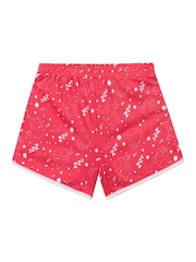 Character Pink Squishmallows Short Pyjamas - Image 2 of 5