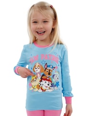 Character Blue Paw Patrol Pyjamas - Image 6 of 9