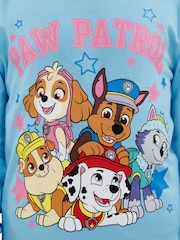 Character Blue Paw Patrol Pyjamas - Image 9 of 9