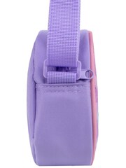 Character Purple Gabbys Dollhouse Cross-Body Bag - Image 5 of 6