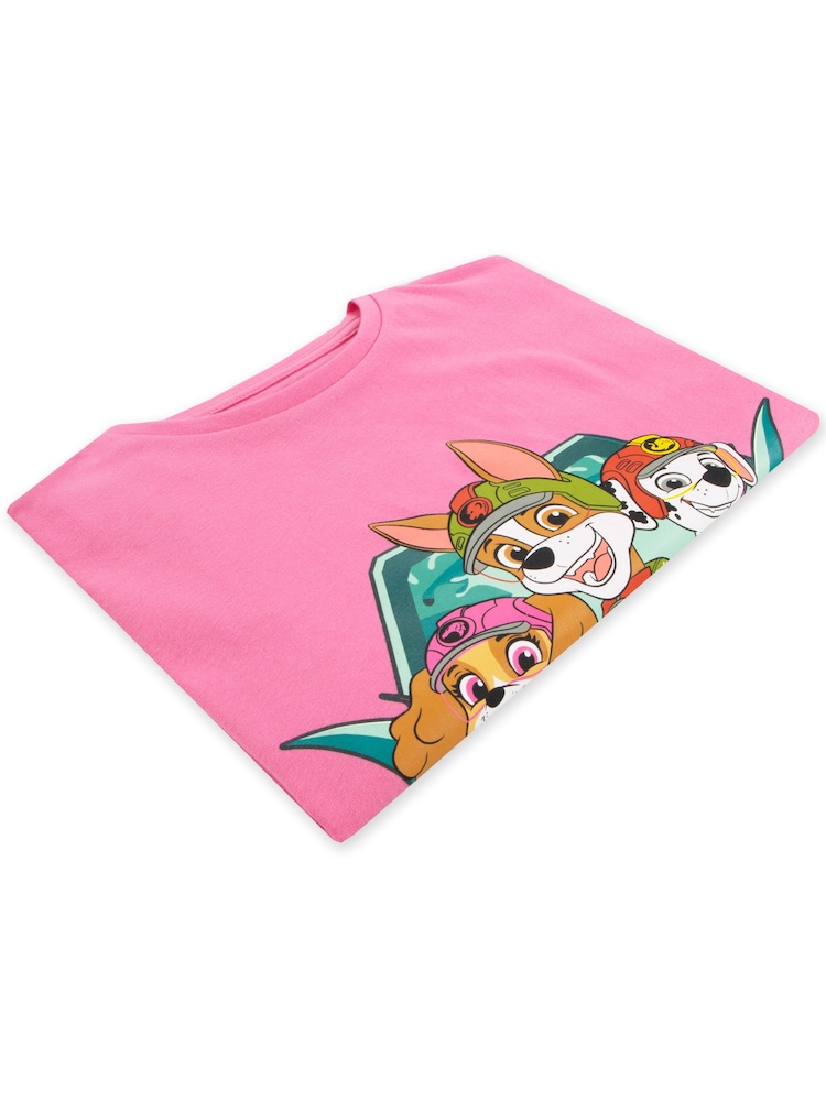 Character Paw Patrol Jungle Pups T-Shirt - صورة 10 من 10