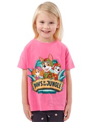 Character Paw Patrol Jungle Pups T-Shirt - صورة 3 من 10