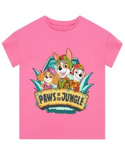 Character Paw Patrol Jungle Pups T-Shirt - صورة 5 من 10