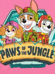 Character Paw Patrol Jungle Pups T-Shirt - صورة 7 من 10
