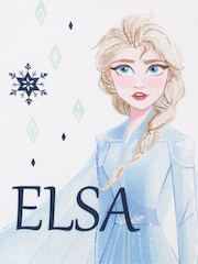 Character Blue Frozen Pyjamas 2 PK - Image 5 of 5