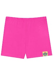 Character Pink Paw Patrol Jungle Pups Shorts Pyjamas - Image 5 of 5