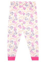 Character Pink Peppa Pig Pyjamas - Image 3 of 5