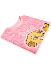 Character Pink Lion King Nightdress - Image 10 of 10