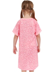 Character Pink Lion King Nightdress - Image 2 of 10