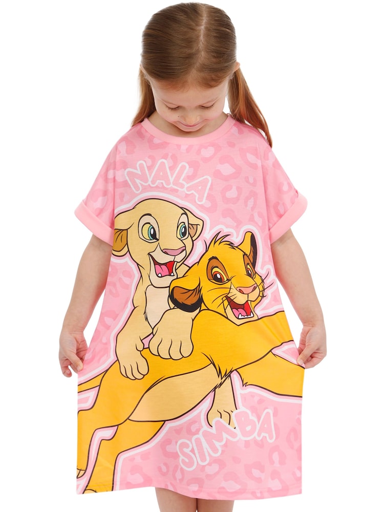 Chemise de nuit Character Le Roi Lion - Image 3 of 10