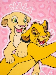 Character Pink Lion King Nightdress - Image 7 of 10