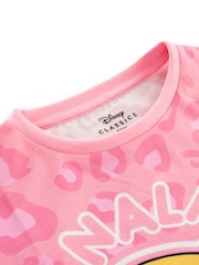 Character Pink Lion King Nightdress - Image 8 of 10