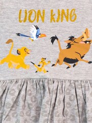 Character Lion King Dress - Bild 3 von 3