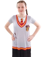 Character Grey Harry Potter Nightdress - Image 1 of 4