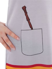 Character Grey Harry Potter Nightdress - Image 3 of 4